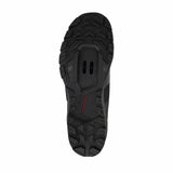 Cycling shoes Shimano SH-EX500 Black-3