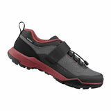 Cycling shoes Shimano SH-EX500 Black-11