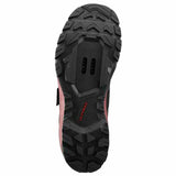 Cycling shoes Shimano SH-EX500 Black-2