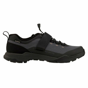 Cycling shoes Shimano SH-EX500 Black-0