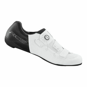 Cycling shoes Shimano RC502 White-0