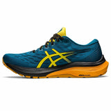 Running Shoes for Adults Asics GT-2000 11 TR Cyan-6