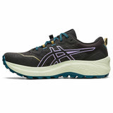 Sports Trainers for Women Asics Gel-Trabuco 11 Black-6