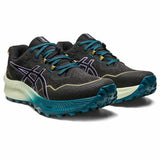 Sports Trainers for Women Asics Gel-Trabuco 11 Black-3