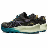 Sports Trainers for Women Asics Gel-Trabuco 11 Black-2