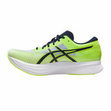 Running Shoes for Adults Asics Magic Speed 2 Lime green Men-6