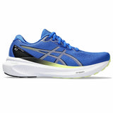 Running Shoes for Adults Asics Gel-Kayano 30 Men Blue-21