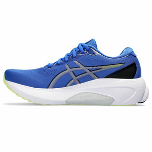 Running Shoes for Adults Asics Gel-Kayano 30 Men Blue-20