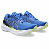 Running Shoes for Adults Asics Gel-Kayano 30 Men Blue-17