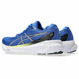 Running Shoes for Adults Asics Gel-Kayano 30 Men Blue-9