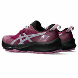 Running Shoes for Adults Asics Gel-Trabuco 12 Lavendar-3