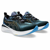 Running Shoes for Adults Asics Gel-Cumulus 25 Black-3