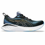 Running Shoes for Adults Asics Gel-Cumulus 25 Black-6