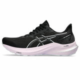 Sports Trainers for Women Asics GT-2000 White Black-7