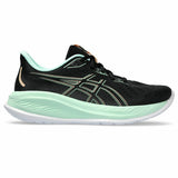 Sports Trainers for Women Asics Gel-Cumulus 26 Black-0