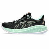 Sports Trainers for Women Asics Gel-Cumulus 26 Black-7