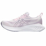 Sports Trainers for Women Asics Gel-Cumulus 25 Lavendar-4