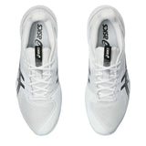 Men's Tennis Shoes Asics Solution Speed FF 3 Clay White-2