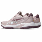 Women's Tennis Shoes Asics Solution Swift Ff 2 Clay Pink-3