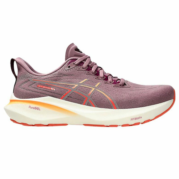 Trainers Asics GT-2000 13 Red Pink Lady-0