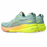 Trainers Asics Gel-Kayano 31 Paris Green Grey Lady-3