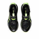 Men's Trainers Asics Gel-Trabuco 12 Gtx Black-3