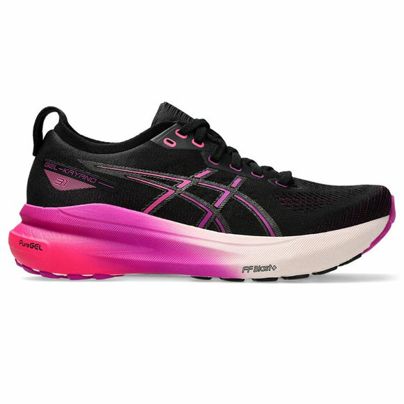 Trainers Asics Gel-Kayano 31 Black Lady-0