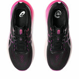 Trainers Asics Gel-Kayano 31 Black Lady-5