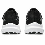 Running Shoes for Kids Asics GT-1000 13 PS Black-2
