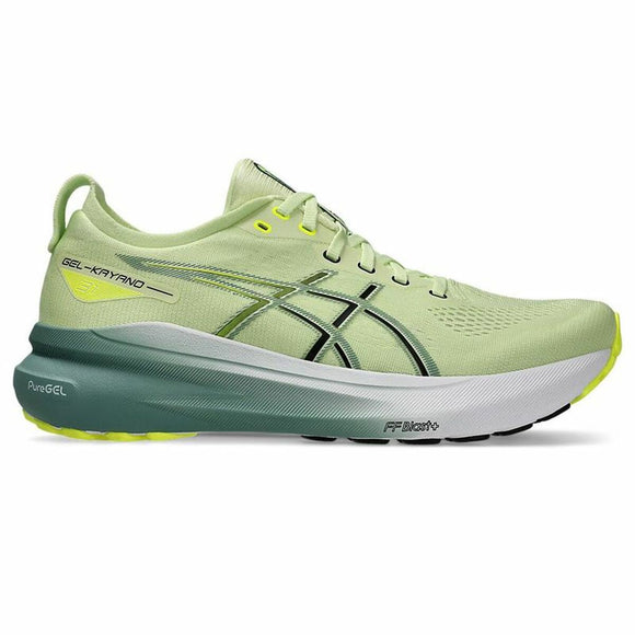 Men's Trainers Asics Gel-Kayano 31 Green-0