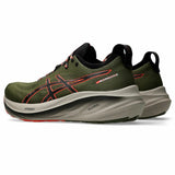 Men's Trainers Asics Gel-Nimbus 26 Tr Red Olive-2