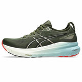 Men's Trainers Asics Gel-Kayano 31 Green-7