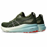 Men's Trainers Asics Gel-Kayano 31 Green-2