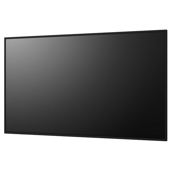 Videowall Monitor Sharp 60006055 4K Ultra HD 55