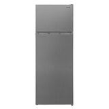 Combined Refrigerator Sharp SJFTB01ITXLEES Dark grey-0