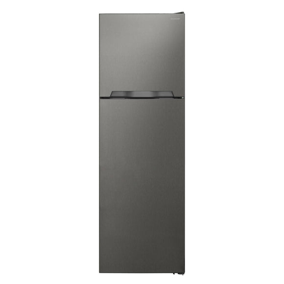 Combined Refrigerator Sharp SJFTA30ITXPEES Steel-0