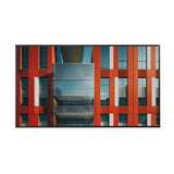 Videowall Monitor Sharp 60005927 4K Ultra HD 98"-0