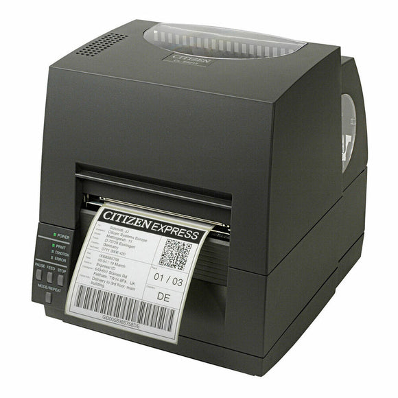 Label Printer Citizen CLS621II-0