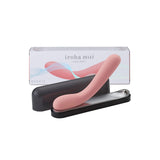 G-Spot Vibrator Iroha Coral-0