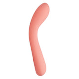 G-Spot Vibrator Iroha Coral-1