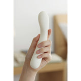 G-Spot Vibrator Iroha White-1