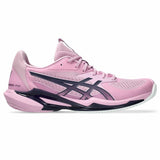 Women's Tennis Shoes Asics Solution Speed Ff 3 Clay Pink-0
