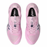 Women's Tennis Shoes Asics Solution Speed Ff 3 Clay Pink-2