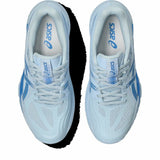 Sports Trainers for Women Asics Powerbreak Ff Lady Handball-4