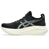 Running Shoes for Adults Asics Gel-Nimbus 27 Black-5