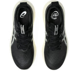 Running Shoes for Adults Asics Gel-Nimbus 27 Black-3
