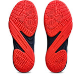 Men's Trainers Asics Powerbreak Ff Navy Blue Men Handball-4