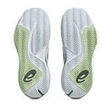 Women's Tennis Shoes Asics Gel-Resolution X Clay White-3