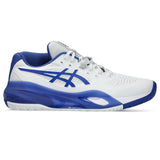 Men's Tennis Shoes Asics Gel-Resolution X Blue-2