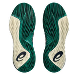 Men's Tennis Shoes Asics Gel-Resolution X Clay Blue-3